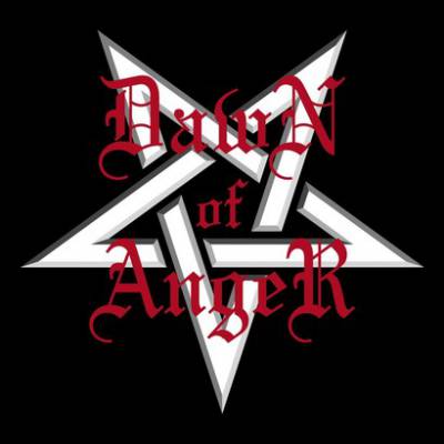 logo Dawn Of Anger